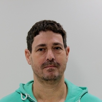 Image of Oren Weimann